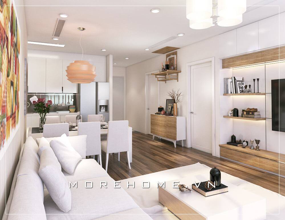  Sở hữu không gian có thiết kế nội ngoại thất biệt thự đẹp cuốn hút 